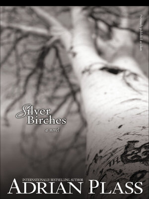 cover image of Silver Birches